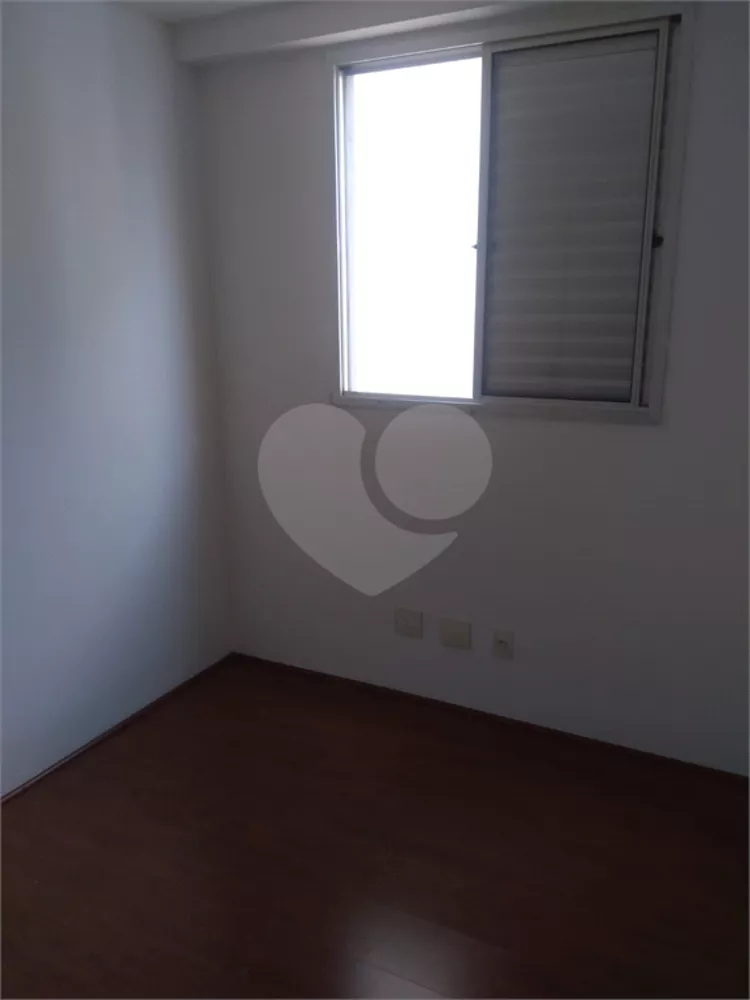 Apartamento, 2 quartos, 43 m² - Foto 1