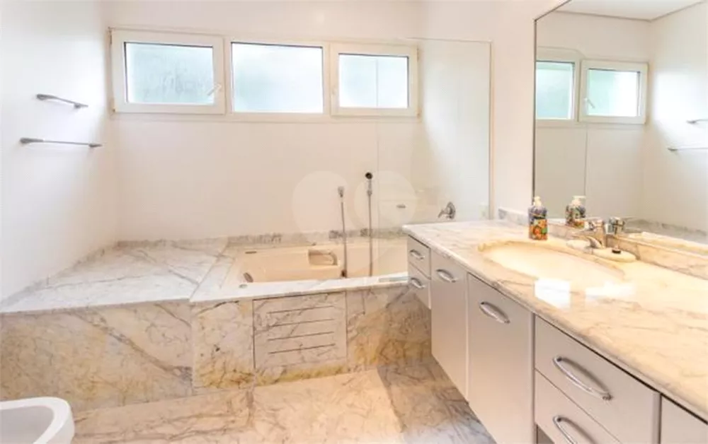 Casa de Condomínio, 6 quartos - Foto 4