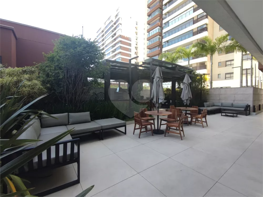 Apartamento, 4 quartos, 230 m² - Foto 4