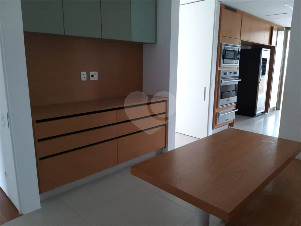 Apartamento, 3 quartos, 332 m² - Foto 4