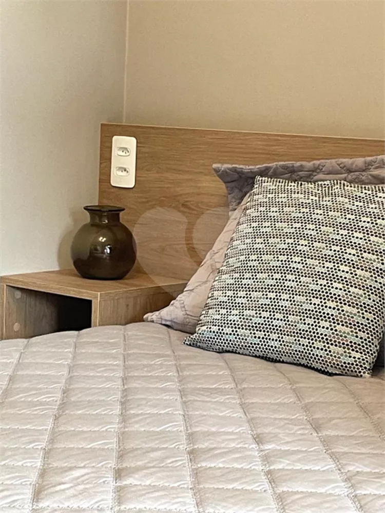 Apartamento, 1 quarto, 27 m² - Foto 1