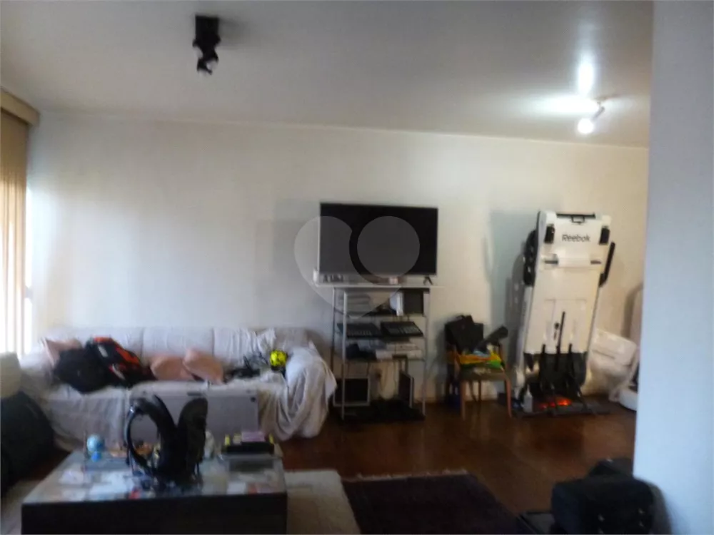 Apartamento, 4 quartos, 160 m² - Foto 3