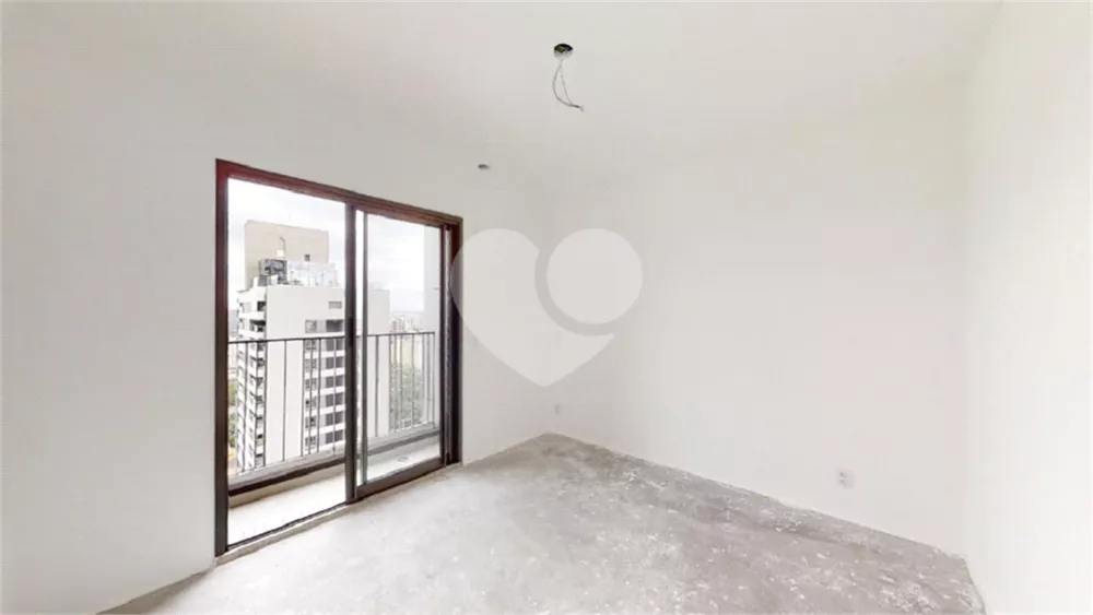 Apartamento, 2 quartos, 69 m² - Foto 3