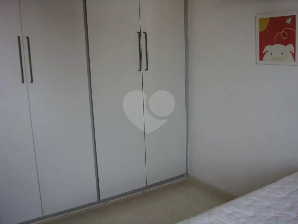 Apartamento, 4 quartos, 244 m² - Foto 2
