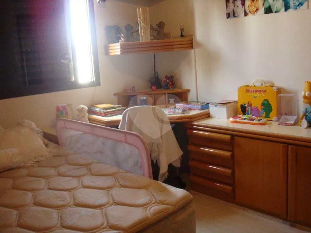 Apartamento, 4 quartos, 244 m² - Foto 3