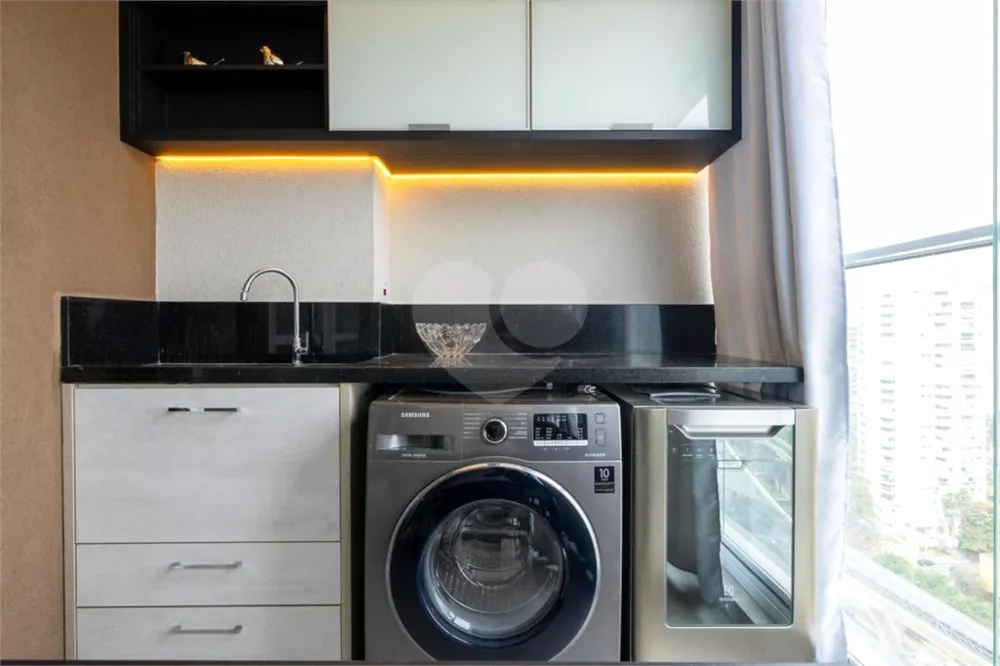 Apartamento, 1 quarto, 42 m² - Foto 1