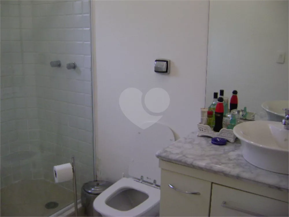 Casa, 5 quartos, 373 m² - Foto 3