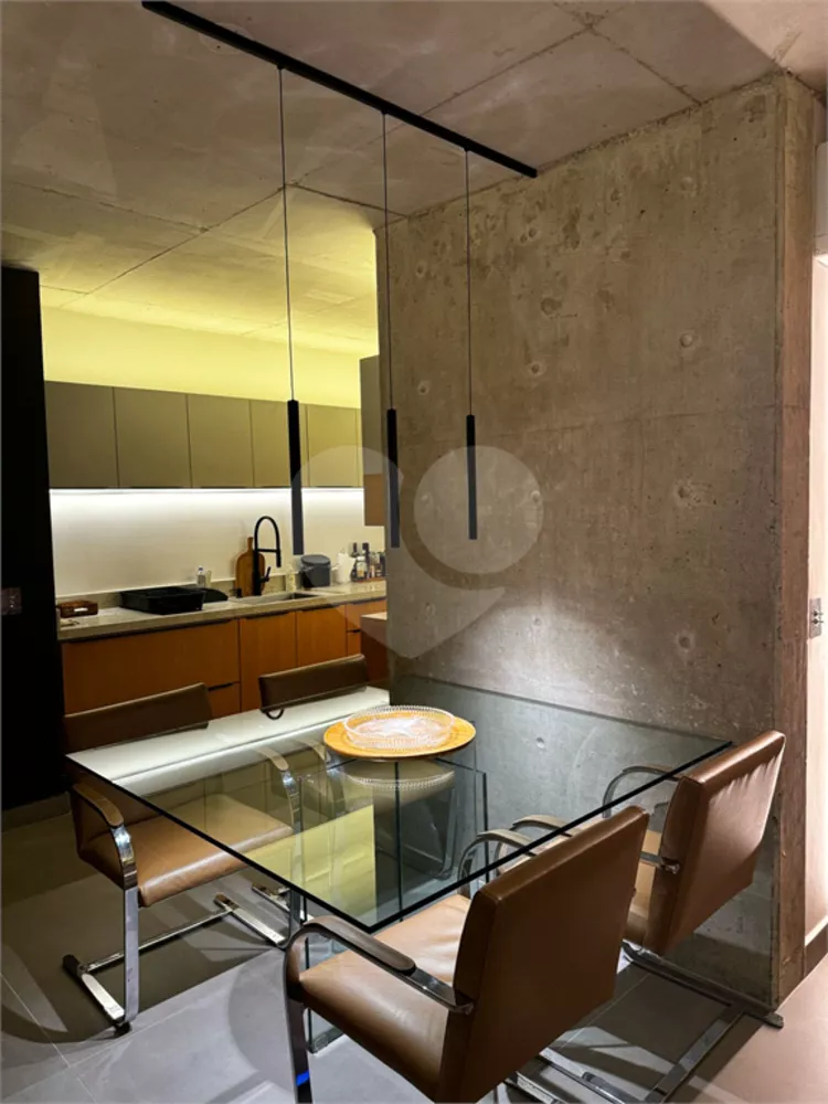 Apartamento, 1 quarto, 70 m² - Foto 4