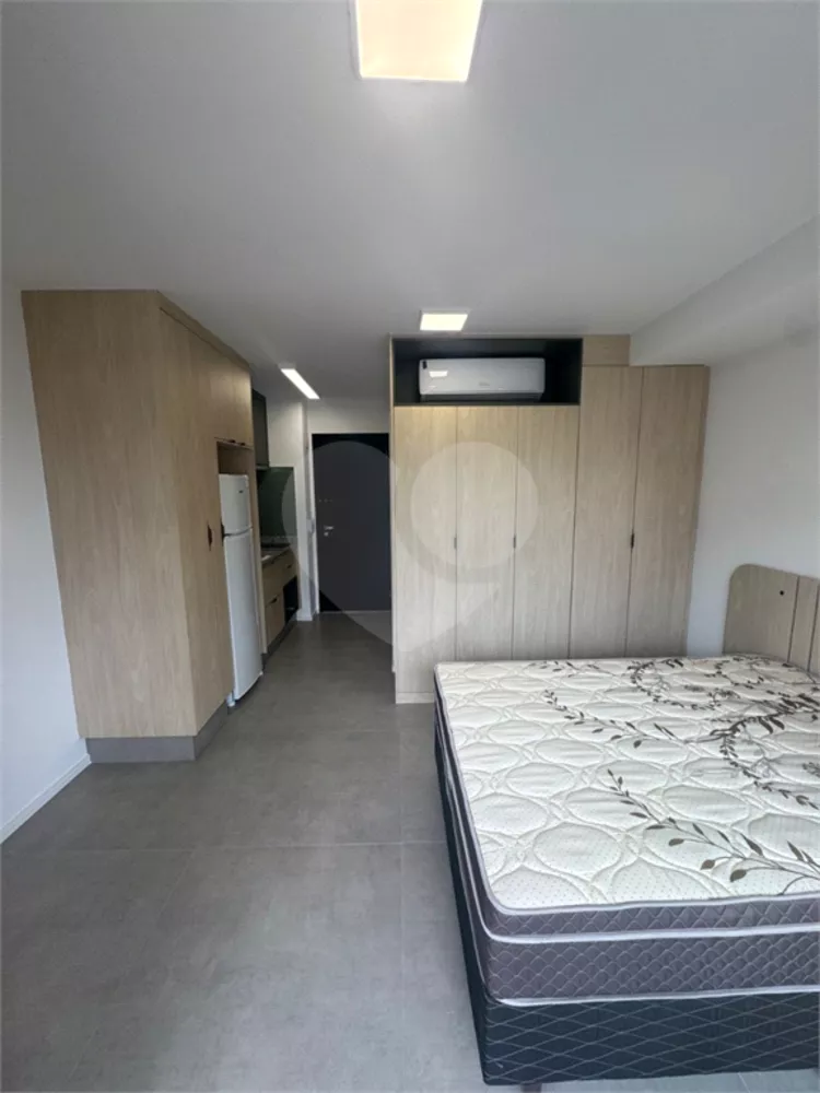 Apartamento, 1 quarto, 24 m² - Foto 3