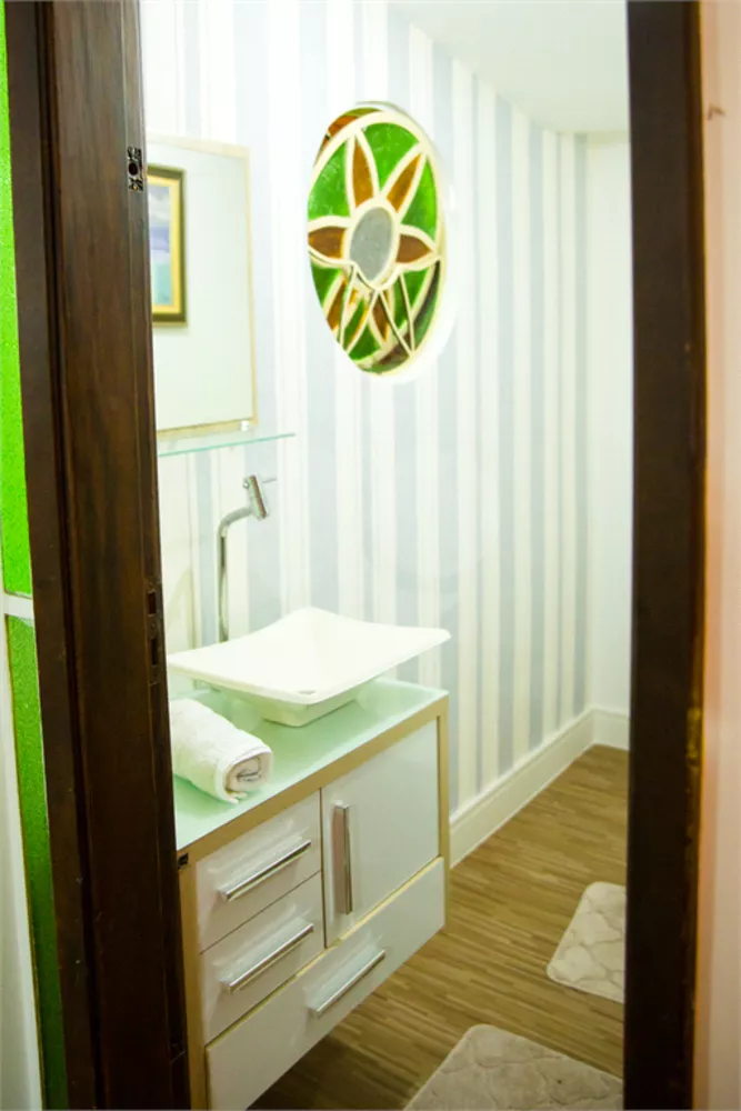 Casa, 4 quartos, 260 m² - Foto 2