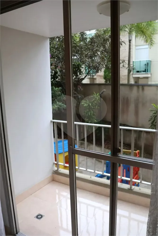 Apartamento, 3 quartos, 96 m² - Foto 4