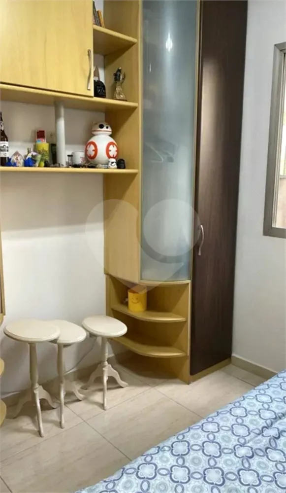 Apartamento, 3 quartos, 96 m² - Foto 1