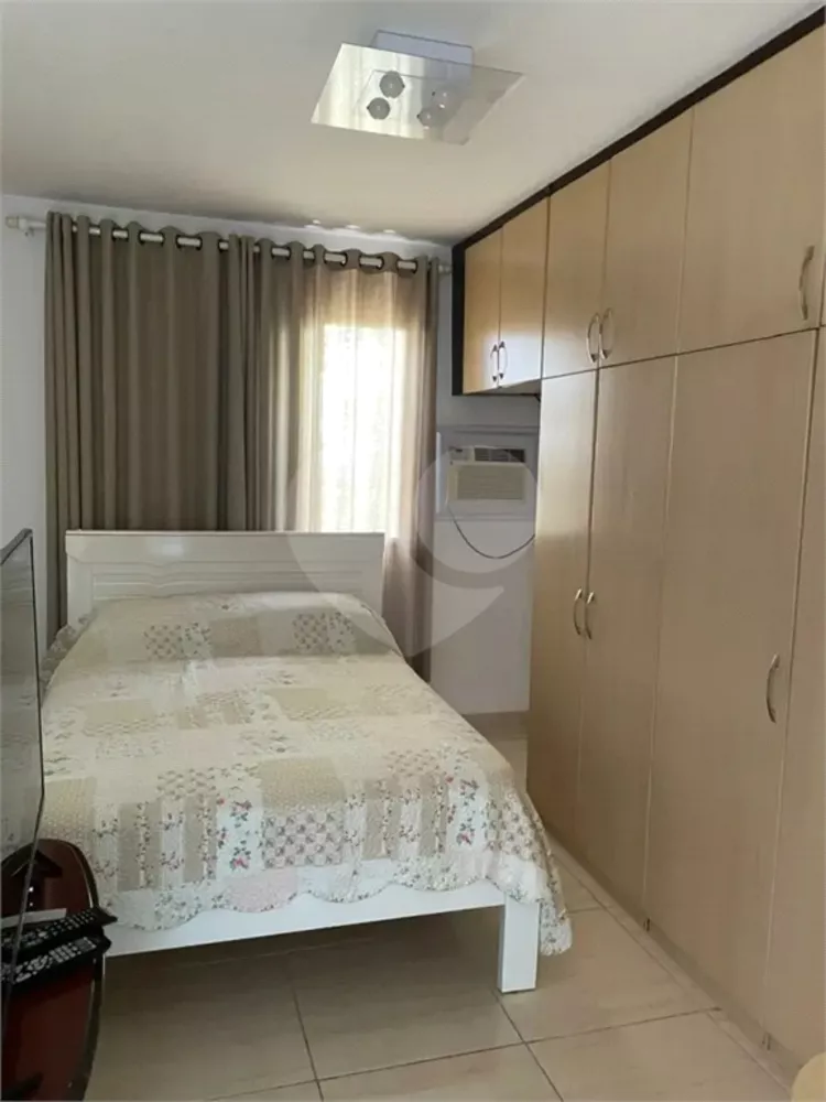 Apartamento, 3 quartos, 96 m² - Foto 2