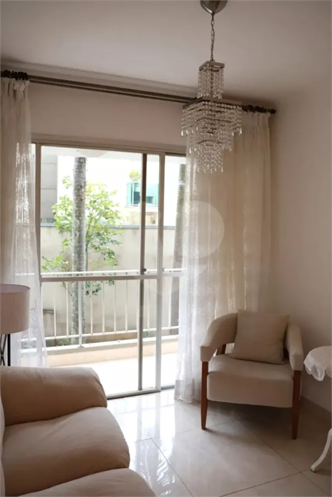 Apartamento, 3 quartos, 96 m² - Foto 3
