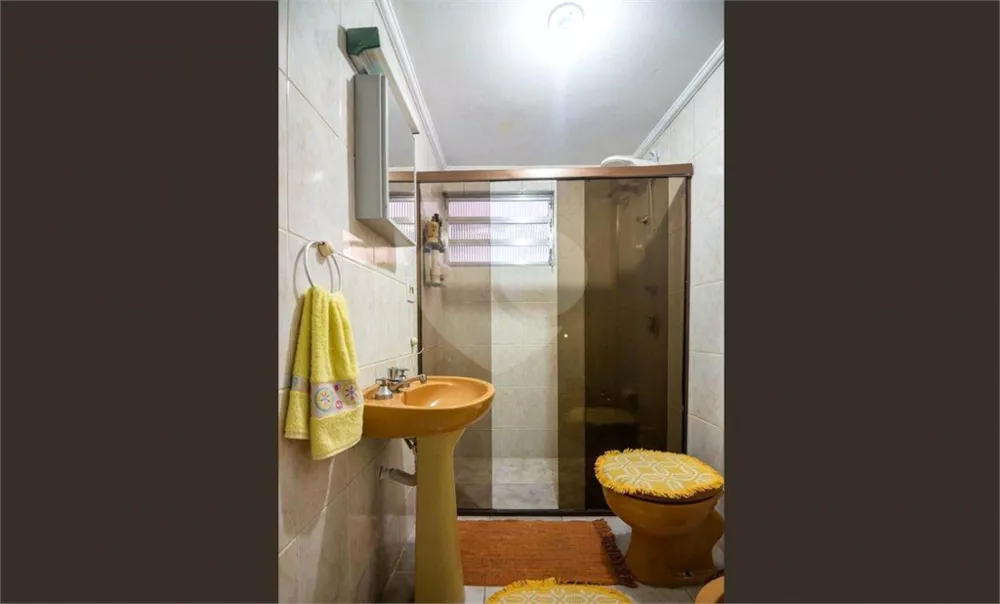 Apartamento, 4 quartos, 92 m² - Foto 1