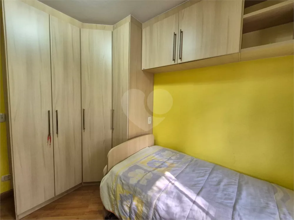 Apartamento, 3 quartos, 65 m² - Foto 1