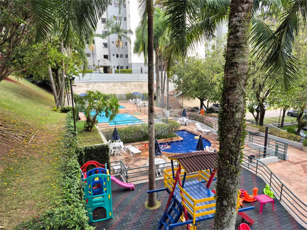 Apartamento, 3 quartos, 65 m² - Foto 2