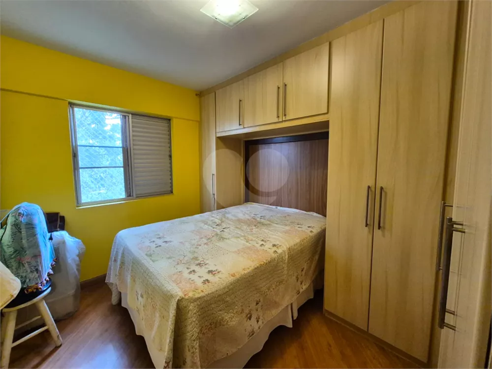 Apartamento, 3 quartos, 65 m² - Foto 4