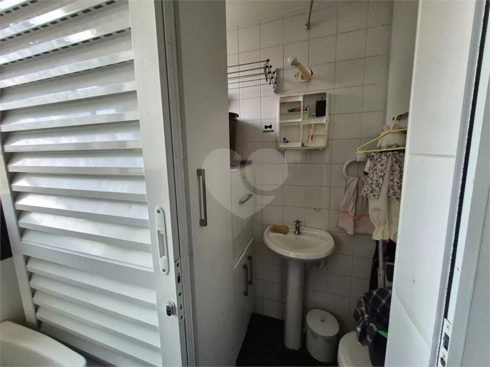 Apartamento, 3 quartos, 65 m² - Foto 3