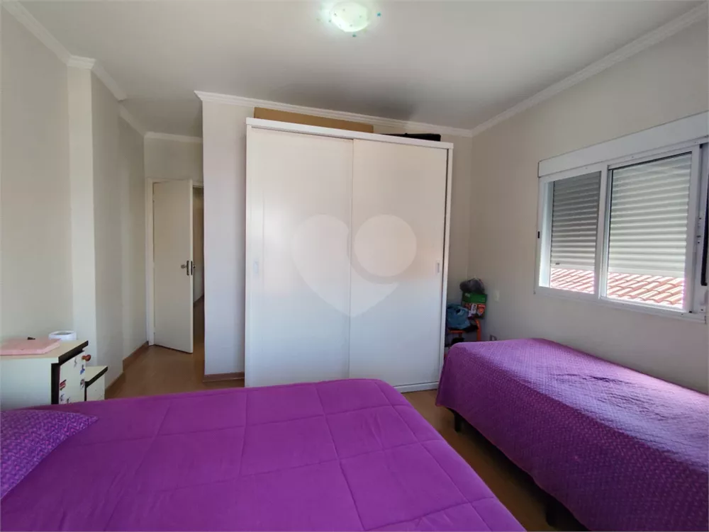 Sobrado, 4 quartos, 250 m² - Foto 3