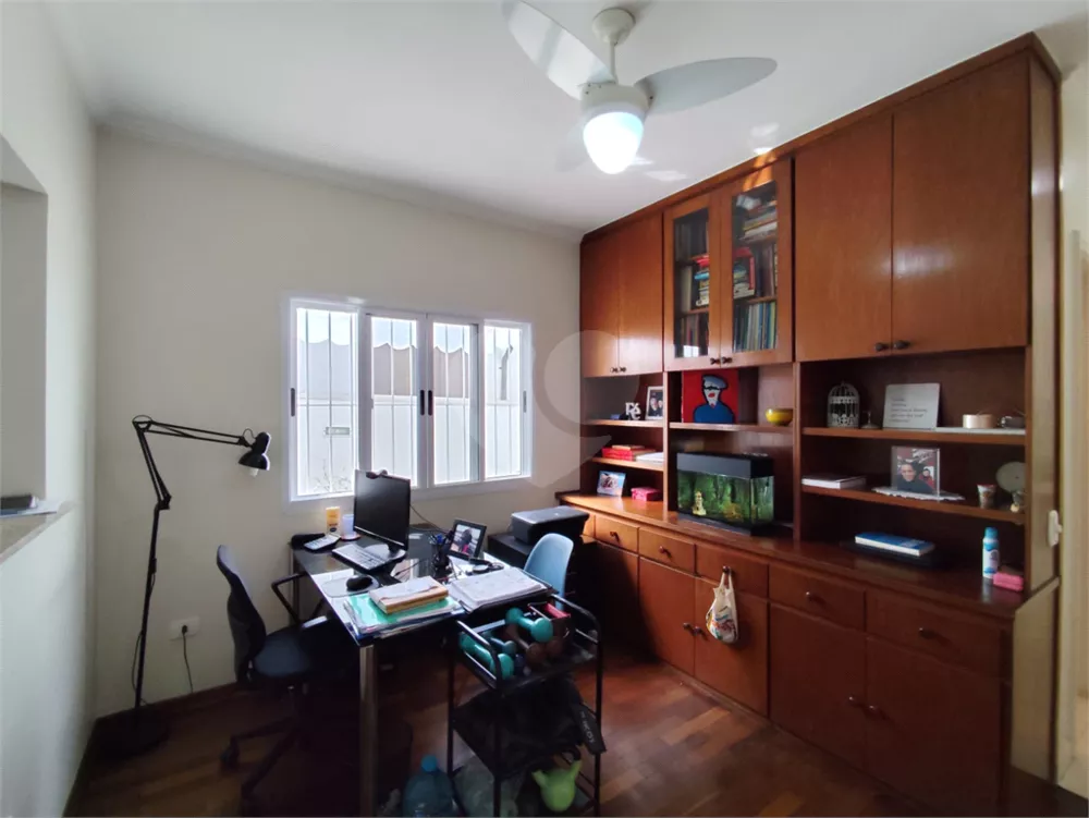 Sobrado, 4 quartos, 250 m² - Foto 4