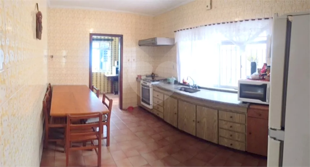 Sobrado, 3 quartos, 167 m² - Foto 4