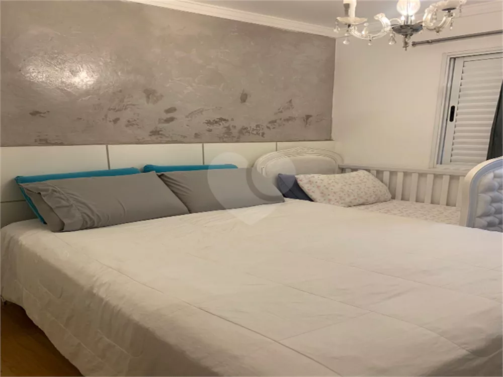 Apartamento, 3 quartos, 135 m² - Foto 2