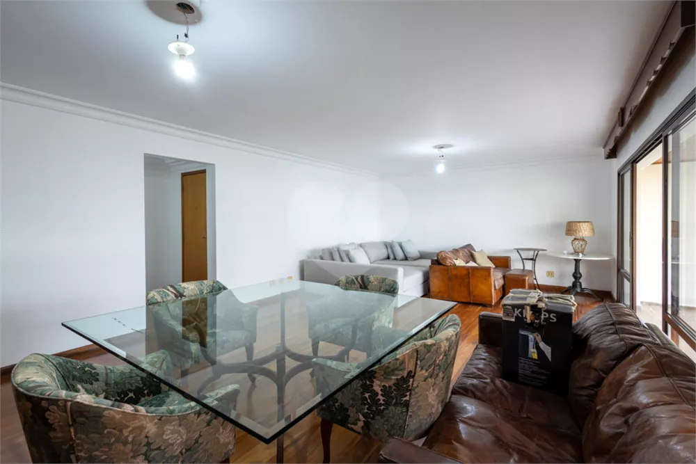 Apartamento, 4 quartos, 193 m² - Foto 4