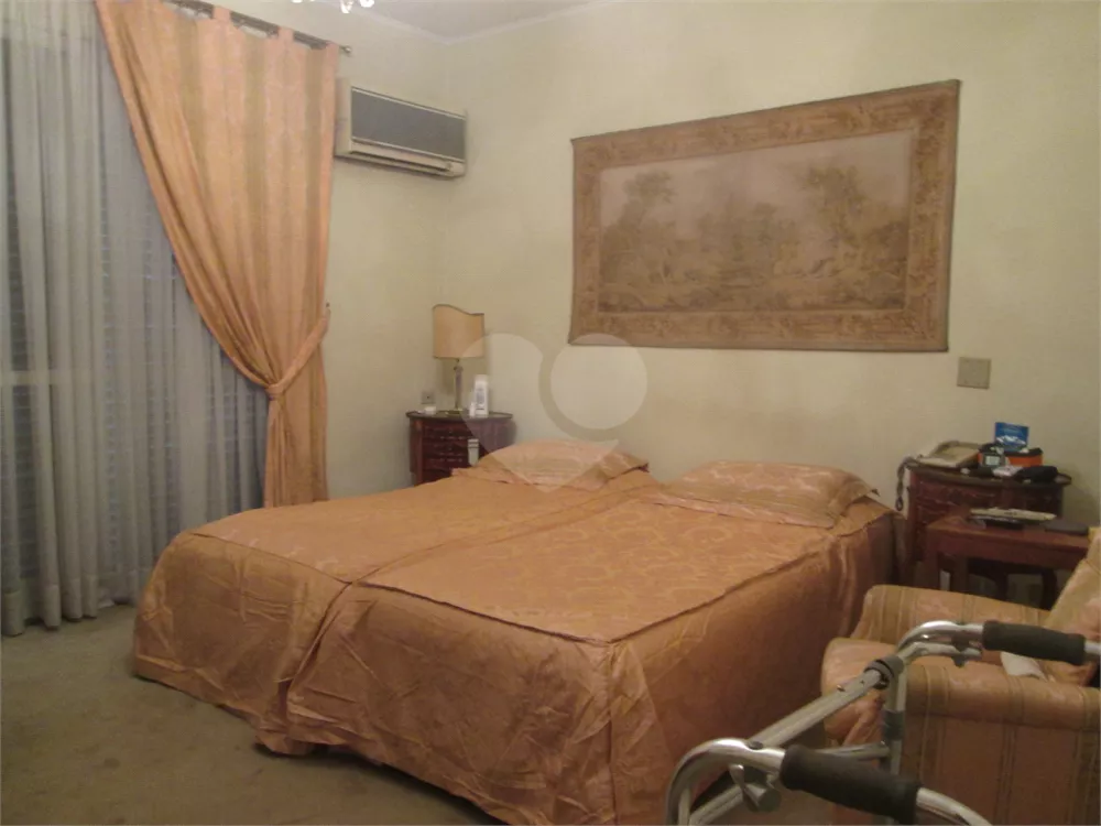 Casa, 4 quartos, 317 m² - Foto 2