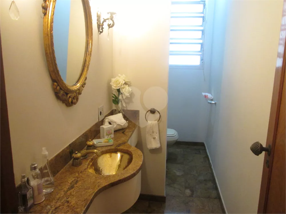 Casa, 4 quartos, 317 m² - Foto 1