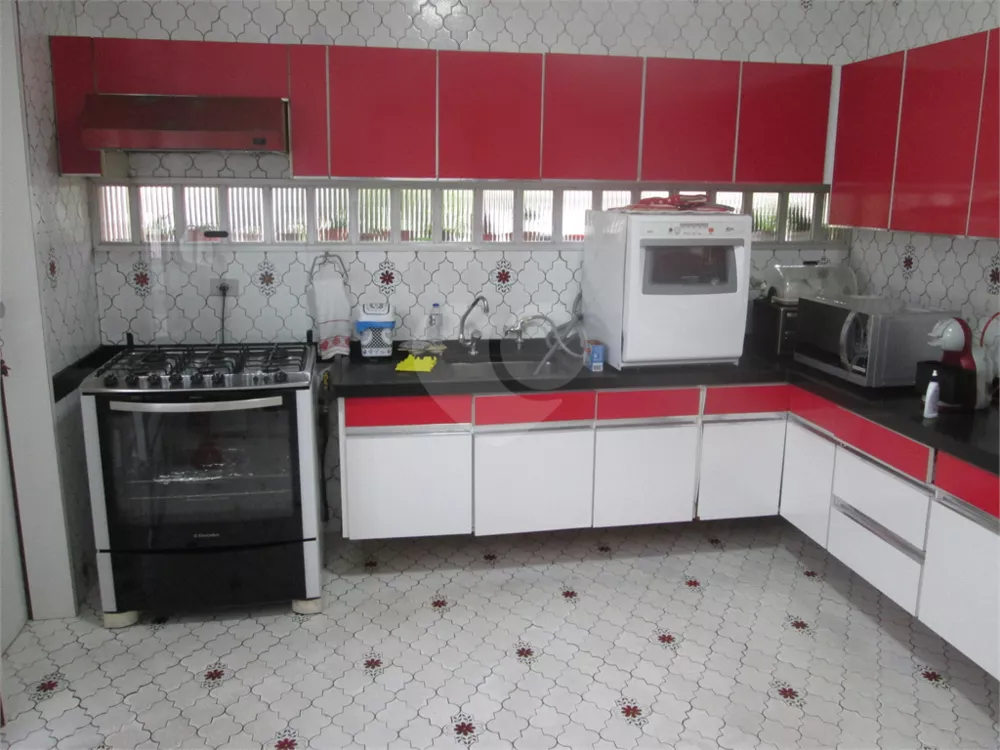 Casa, 4 quartos, 317 m² - Foto 3