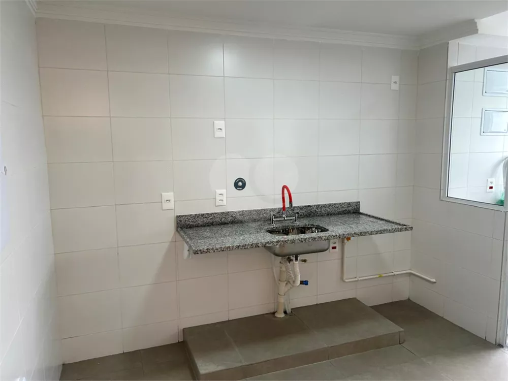 Apartamento, 3 quartos, 88 m² - Foto 2