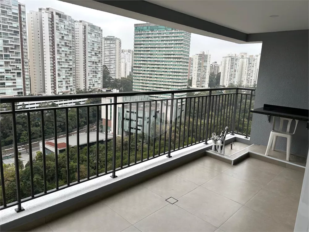 Apartamento, 3 quartos, 88 m² - Foto 3