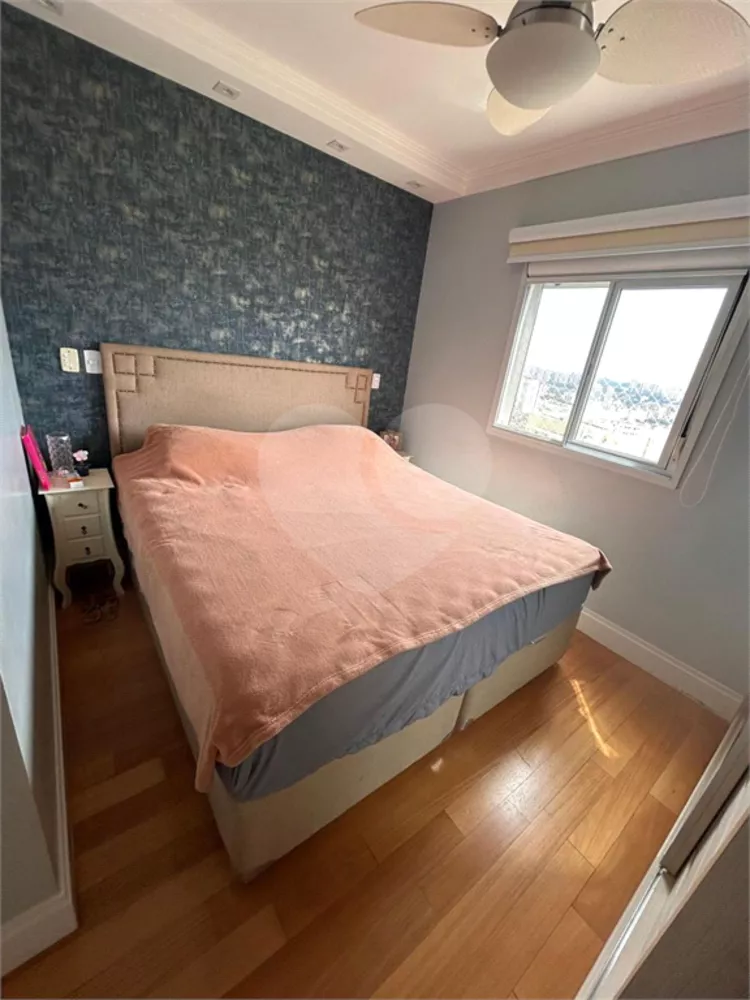 Apartamento, 3 quartos, 87 m² - Foto 2