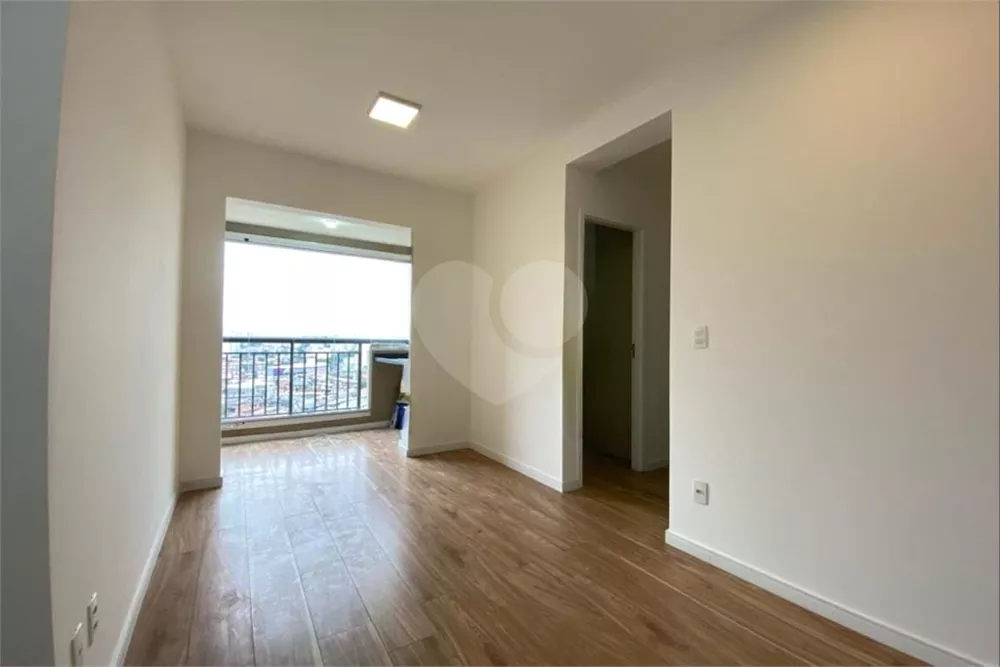 Apartamento, 2 quartos, 48 m² - Foto 2