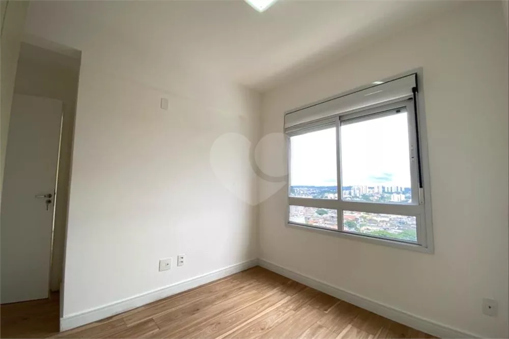 Apartamento, 2 quartos, 48 m² - Foto 3