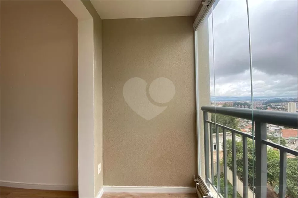 Apartamento, 2 quartos, 48 m² - Foto 4