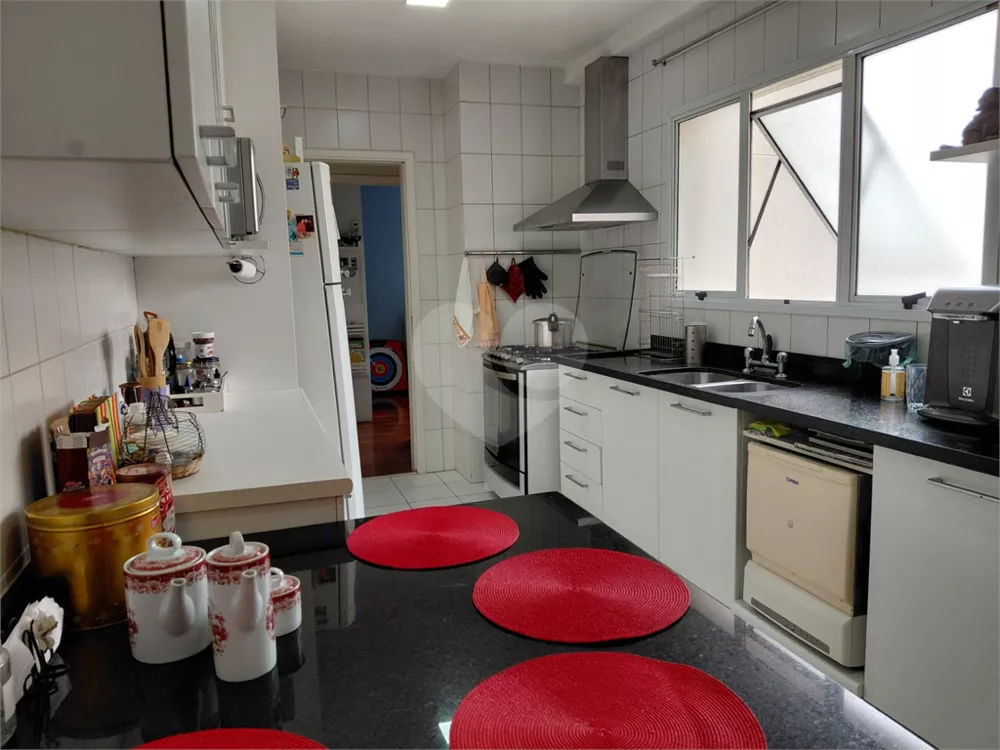 Apartamento, 4 quartos, 151 m² - Foto 2