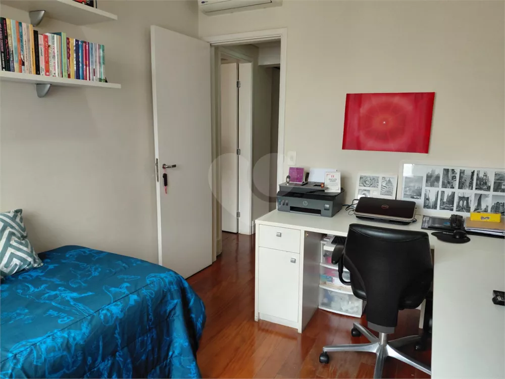 Apartamento, 4 quartos, 151 m² - Foto 3
