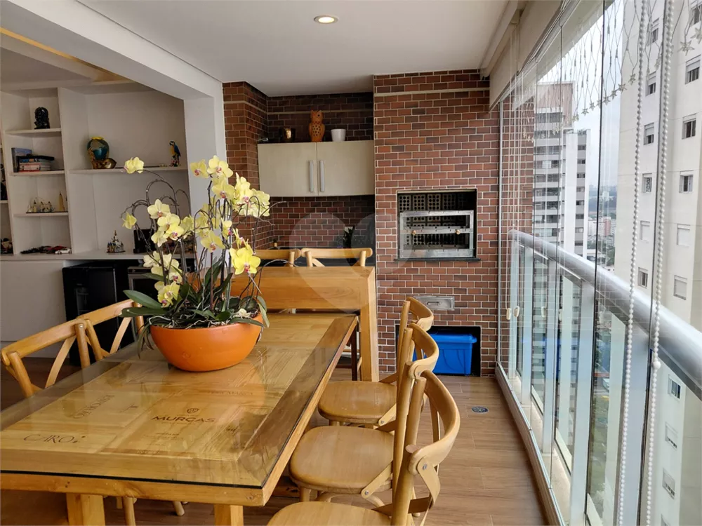 Apartamento, 4 quartos, 151 m² - Foto 1