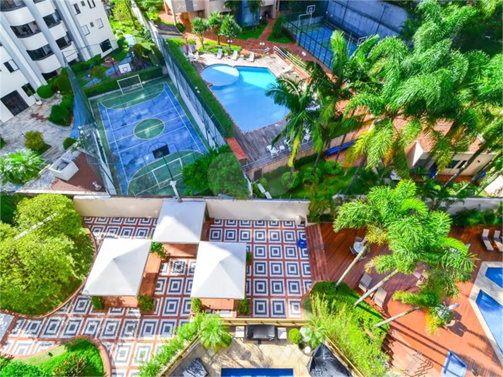 Apartamento, 3 quartos, 256 m² - Foto 3