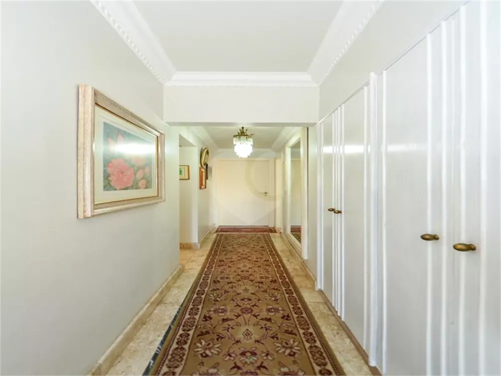 Apartamento, 3 quartos, 256 m² - Foto 4