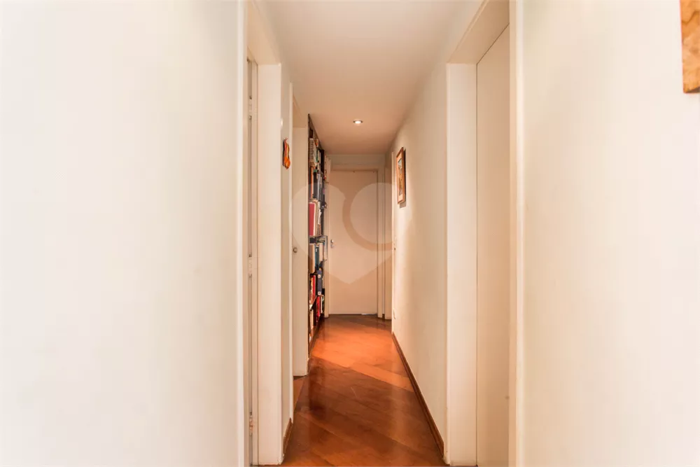 Apartamento, 4 quartos, 160 m² - Foto 3