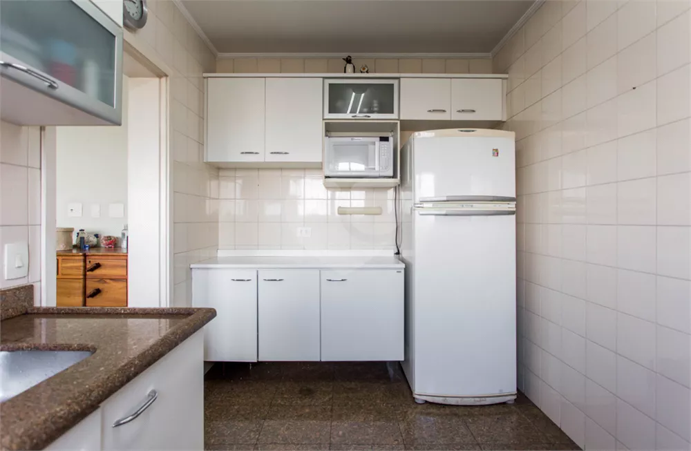 Apartamento, 4 quartos, 160 m² - Foto 4