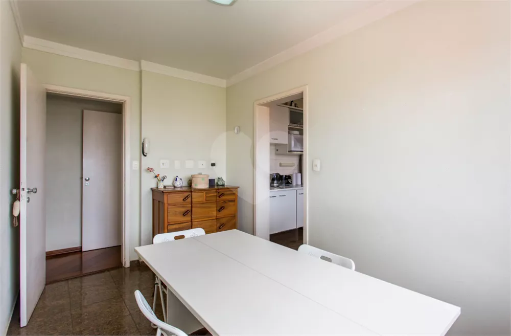 Apartamento, 4 quartos, 160 m² - Foto 1