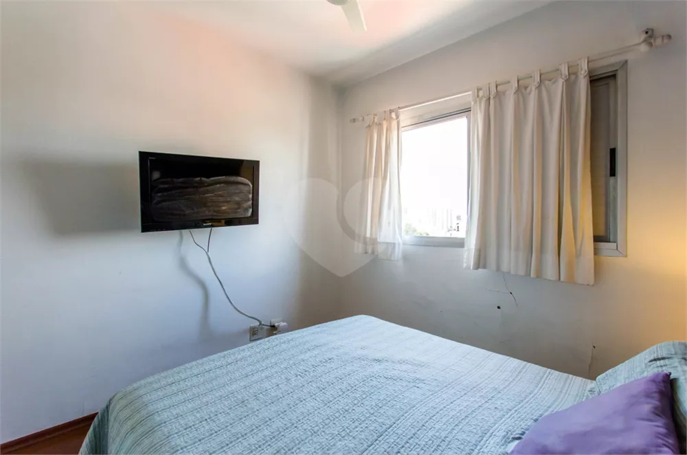 Apartamento, 4 quartos, 160 m² - Foto 2