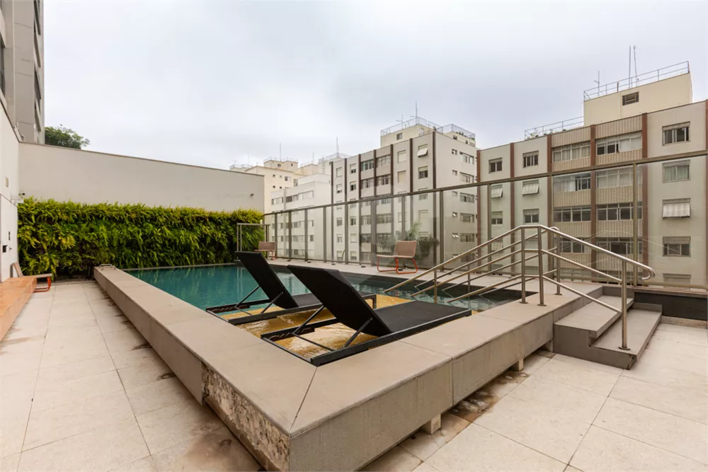 Apartamento, 1 quarto, 24 m² - Foto 1