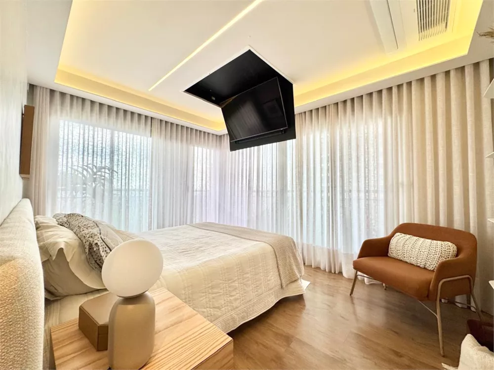 Apartamento, 3 quartos, 197 m² - Foto 3