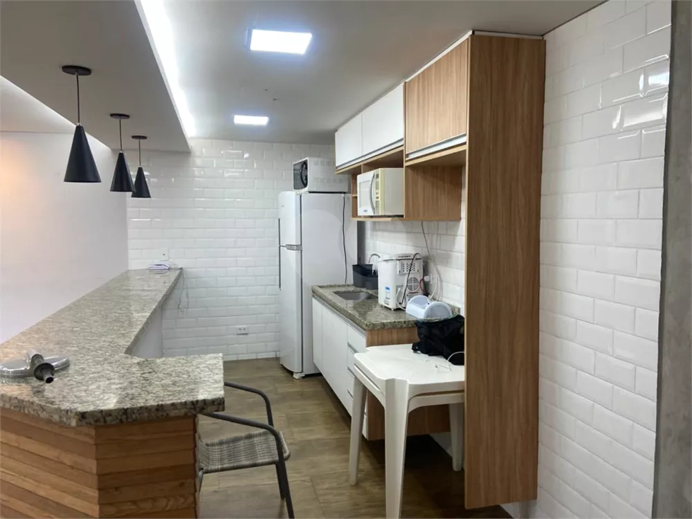 Casa de Condomínio, 2 quartos - Foto 4