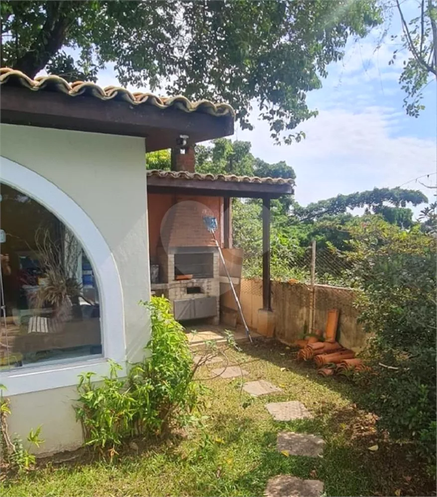 Casa de Condomínio, 4 quartos - Foto 2